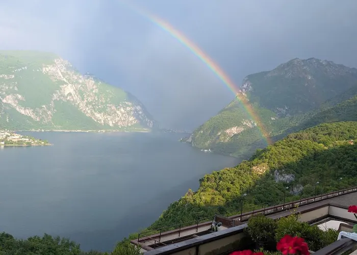 Angolo Paradiso - Lago Di Como