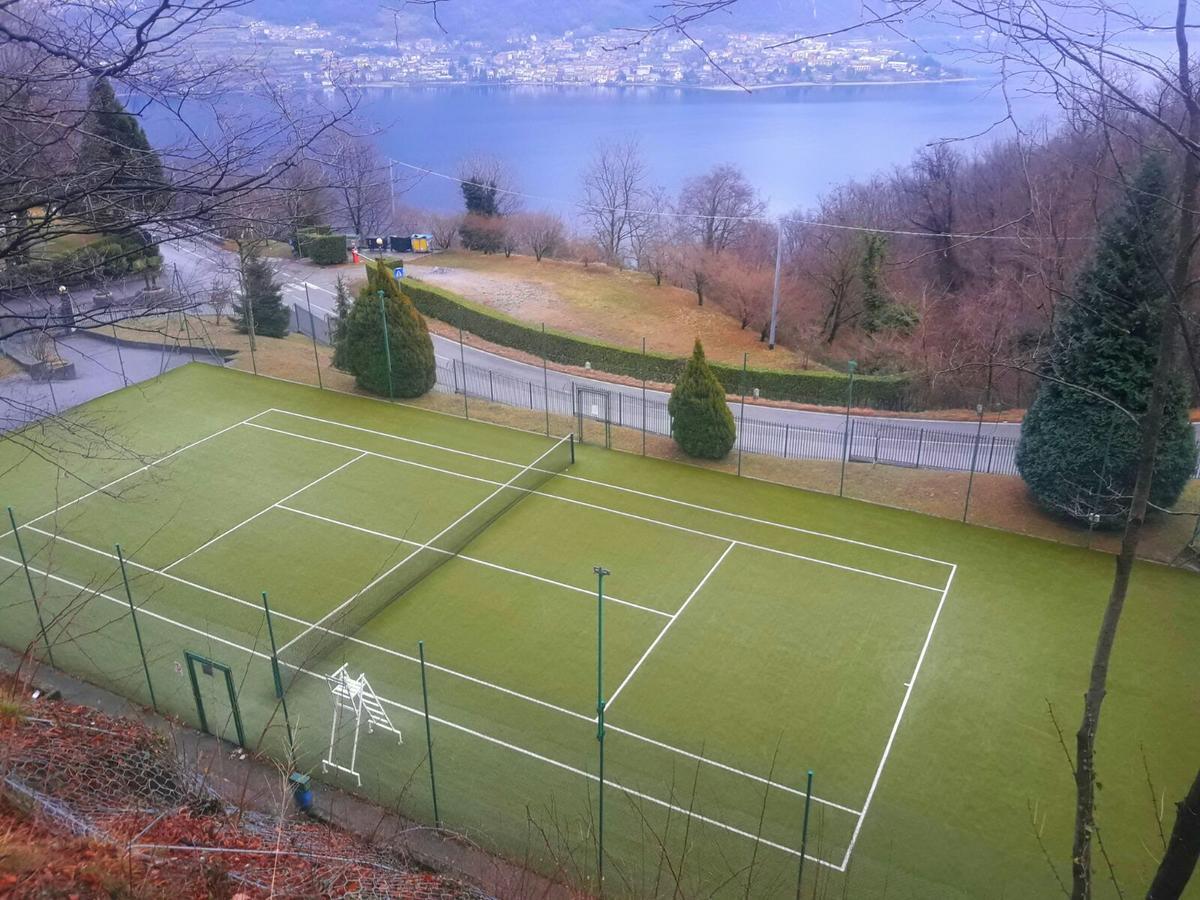 Angolo Paradiso - Di Apartment Valbrona