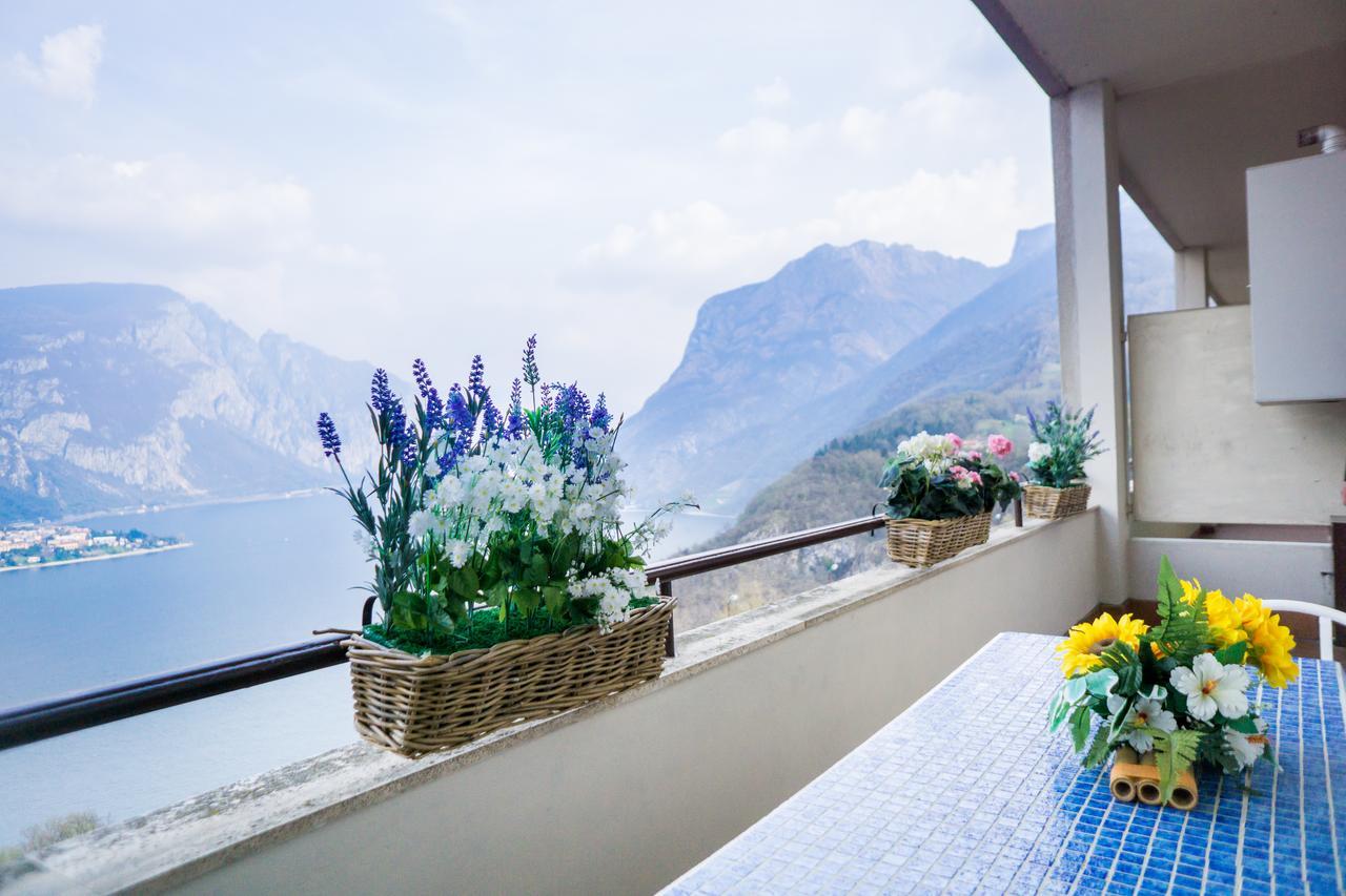 Apartment Angolo Paradiso - Di
